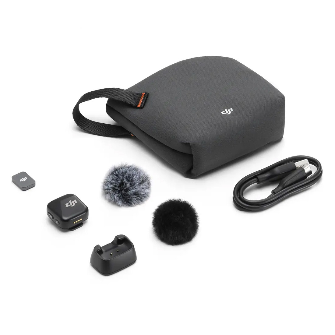 DJI Mic Mini Transmitter - Infiity Black